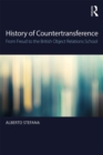 History of Countertransference : From Freud to the British Object Relations School - eBook