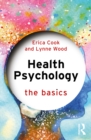 Health Psychology : The Basics - eBook