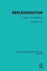 Reflexivization : A Study in Universal Syntax - eBook