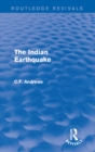 Routledge Revivals: The Indian Earthquake (1935) : A Plea for Understanding - eBook