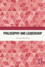 Philosophy and Leadership - eBook