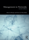 Management in Networks - eBook