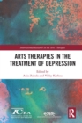 Arts Therapies in the Treatment of Depression - eBook