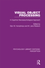 Visual Object Processing : A Cognitive Neuropsychological Approach - eBook
