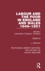 Labour and the Poor in England and Wales - The letters to The Morning Chronicle from the Correspondants in the Manufacturing and Mining Districts, the Towns of Liverpool and Birmingham, and the Rural - eBook