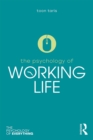 The Psychology of Working Life - eBook