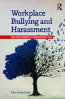 Workplace Bullying and Harassment : New Developments in International Law - eBook