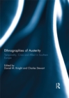 Ethnographies of Austerity : Temporality, crisis and affect in southern Europe - eBook