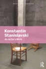 An Actor's Work - eBook