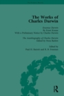 The Works of Charles Darwin: Vol 29: Erasmus Darwin (1879) / the Autobiography of Charles Darwin (1958) - eBook
