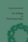 The Witlings and the Woman Hater - eBook