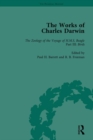 The Works of Charles Darwin: v. 5: Zoology of the Voyage of HMS Beagle, Under the Command of Captain Fitzroy, During the Years 1832-1836 - eBook