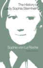 The History of Lady Sophia Sternheim - eBook
