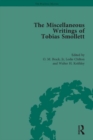 The Miscellaneous Writings of Tobias Smollett - eBook