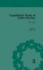 Unpublished Works of Lytton Strachey - eBook