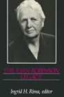 The Joan Robinson Legacy - eBook