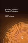 Everyday Forms of Peasant Resistance - eBook