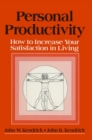 Personal Productivity - eBook