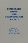 Democratic Theory and Technological Society - eBook