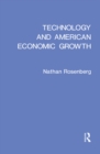 Technology and American Economic Growth - eBook