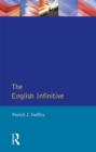 English Infinitive, The - eBook