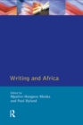 Writing and Africa - eBook