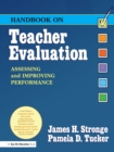 Handbook on Teacher Evaluation with CD-ROM - eBook