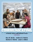 Communicating : A Social, Career, and Cultural Focus - eBook