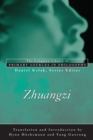 Zhuangzi (Longman Library of Primary Sources in Philosophy) - eBook