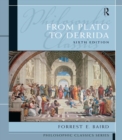 Philosophic Classics: From Plato to Derrida - eBook