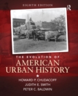 The Evolution of American Urban Society - eBook