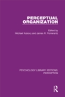 Perceptual Organization - eBook