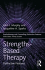 Strengths-based Therapy : Distinctive Features - eBook