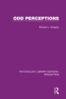 Odd Perceptions - eBook