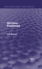Germany Possessed - eBook