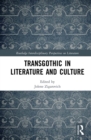 TransGothic in Literature and Culture - eBook