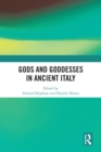 Gods and Goddesses in Ancient Italy - eBook