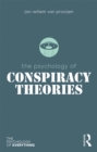 The Psychology of Conspiracy Theories - eBook