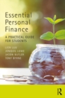 Essential Personal Finance : A Practical Guide for Students - eBook
