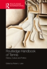 Routledge Handbook of Tennis : History, Culture and Politics - eBook