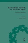 Marmaduke Herbert; or, the Fatal Error : by Marguerite Blessington - eBook