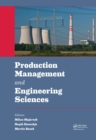 Production Management and Engineering Sciences : Proceedings of the International Conference on Engineering Science and Production Management (ESPM 2015), Tatranska Strba, High Tatras Mountains, Slova - eBook