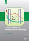 Lecture Notes on Impedance Spectroscopy : Volume 5 - - eBook