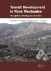 Transit Development in Rock Mechanics : Recognition, Thinking and Innovation - eBook