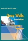 Quay Walls - eBook