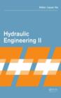Hydraulic Engineering II - eBook