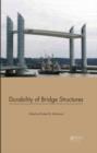 Durability of Bridge Structures : Proceedings of the 7th New York City Bridge Conference, 26-27 August 2013 - eBook