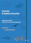 Marine Navigation and Safety of Sea Transportation : Advances in Marine Navigation - eBook