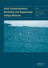 Rock Characterisation, Modelling and Engineering Design Methods - eBook