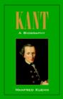 Kant: A Biography - eBook